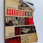Maire Uotila : Askartelukirja - pikkukuva 1