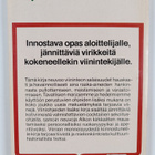 Odd Tommelstad : Uusi kotiviinikirja - pikkukuva 2