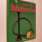 Leo Hirvonen : Lääketieteen historia - pikkukuva 1