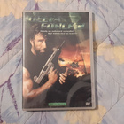 DELTA FORCE 2 dvd 1990 Chuck Norris (suomijulkaisu) - pikkukuva 1