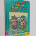 Tony Bradman : Maailman tuhmin hirmulisko - pikkukuva 1