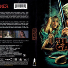 Blood Games - US Region ABC Blu-Ray (Vinegar Syndrome) - pikkukuva 4