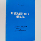 M. J. Kaltio : Itsenäisyyden opissa : Muistelmia ja tilit... - pikkukuva 1