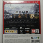 The Elder Scrolls V - Skyrim - Legendary Edition - pikkukuva 3