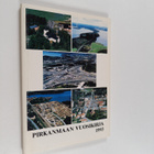 Pirkanmaan vuosikirja 1993 - pikkukuva 1