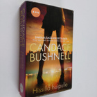 Candace Bushnell : Hissillä huipulle - pikkukuva 1