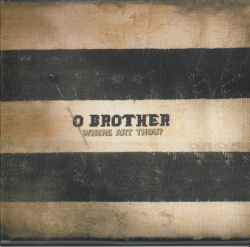 Various - O Brother, Where Art Thou? (Music From The Motion