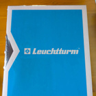Leuchtturm euro-rahakansio , käyttämätön! - pikkukuva 2