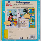 Veden mysteeri : Ystäväni Tiikeri & Nalle Puh - pikkukuva 2