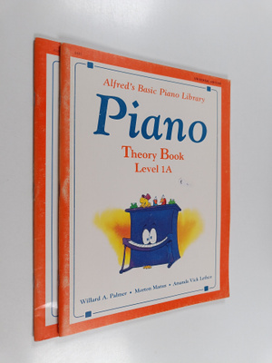 Gayle Kowalchyk : Alfred's Basic Piano Library - Level Bo...