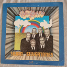 Swan Silvertones- Live Lifted Me Lp (EX++/VG++) - pikkukuva 1