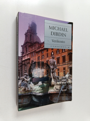 Michael Dibdin : Verikosto
