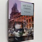 Michael Dibdin : Verikosto - pikkukuva 1