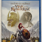 The Lord Of Rings: The War Of The Rohirrim - Blu-ray - pikkukuva 1