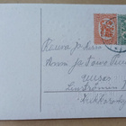 Pikkutipuja ikkunassa, pajunkissoja, isompi tipu, p. 1932 - pikkukuva 2