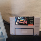 Castlevania Dracula X SNES - pikkukuva 3