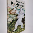 Birgitta Gedin : Hupikorva : kaniiniromaani - pikkukuva 1