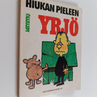 Jammu : Hiukan pieleen Yrjö - pikkukuva 1