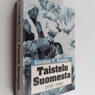 Gordon F. Sander : Taistelu Suomesta 1939-1940 - pikkukuva 1