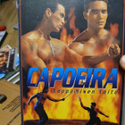 Capoeira tappamisen taito vhs - pikkukuva 1