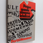 Pertti Hemanus : Propaganda sanomalehdissä - pikkukuva 1