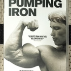 Pumping Iron - pikkukuva 1