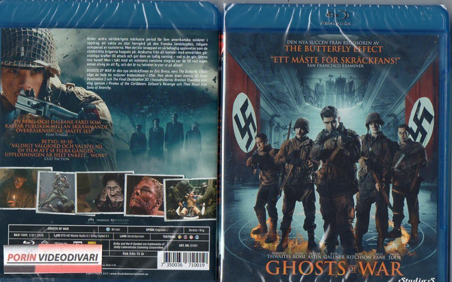 ghosts of war	(77 556)	UUSI	-SV-	BLU-RAY				2020