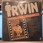 Irwin* – Härmäläinen Perusjuntti vinyyli - pikkukuva 1