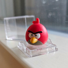 Angry bird tiny toppers - pikkukuva 1
