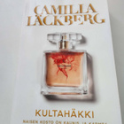 Camilla Läckberg - kultahäkki - pikkukuva 1