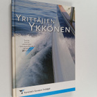 Heli Teittinen : Yrittäjien ykkönen : Varsinais-Suomen yr... - pikkukuva 1