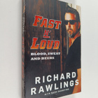 Mark Dagostino ym. : Fast N' Loud : Blood, Sweat and Beers - pikkukuva 1