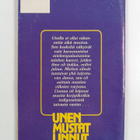 Tohtorin päiväkirja 1/1983 : Unen mustat linnut - pikkukuva 2