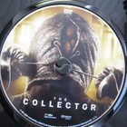 THE COLLECTOR DVD - pikkukuva 3