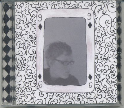 TAPES: Tapes / 1. / S/T – CD 2006 - Aisti Records AISTICD5