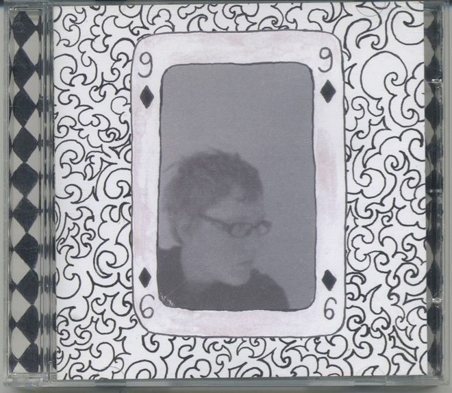 TAPES: Tapes / 1. / S/T – CD 2006 - Aisti Records AISTICD5