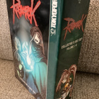 RAGNARÖK COLLECTORS´S BOX SET  (ENGLANNINKIELINEN) - pikkukuva 2