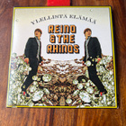 Reino & The Rhinos - Ylellistä Elamää Cds - pikkukuva 1