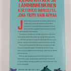 Janne Sarja : Rakkaudella, Jami - pikkukuva 2