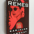 Ilkka Remes : Karjalan lunnaat - pikkukuva 1