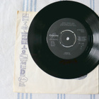 Lisbeth – Boom Bang-A-Bang/Äitisi Tietää Sen 7" 1969 - pikkukuva 1