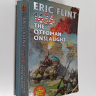 Eric Flint : 1636: The Ottoman Onslaught - pikkukuva 1