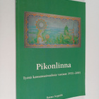 Raimo Seppälä : Pikonlinna : työtä kansansairauksia vasta... - pikkukuva 1