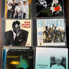 Cd-levyjä jazzia 42 kpl. - pikkukuva 4