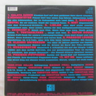 Carnival Of Souls: Melodie Und Rhythmus LP 1992 - pikkukuva 2