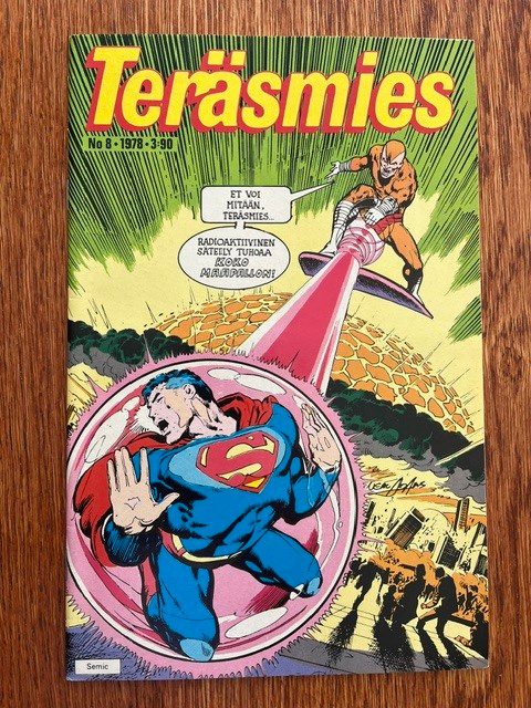 Teräsmies 8/1978 (HIENO)