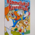 Walt Disney : Aku Ankka 60 vuotta : Kommelluksia kerrakseen - pikkukuva 1