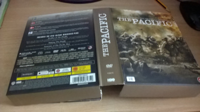 The Pacific (6dvd)