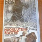 Nuoruuteni savotat - pikkukuva 1