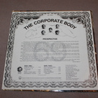 The Corporate Body - Prospectus '69  LP 1969 - pikkukuva 2